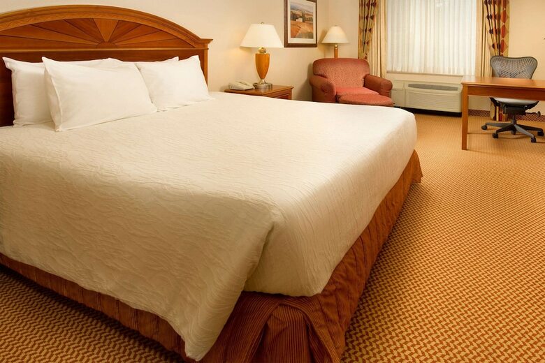 Hotel Hilton Garden Inn Columbus