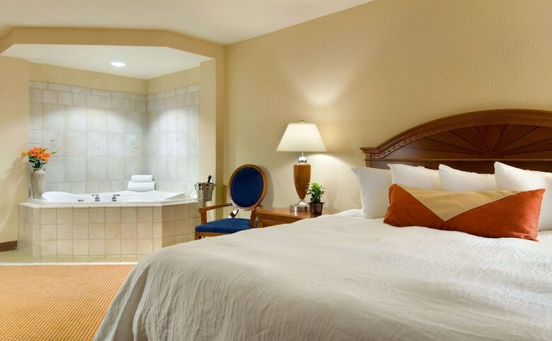 Hotel Hilton Garden Inn Columbus