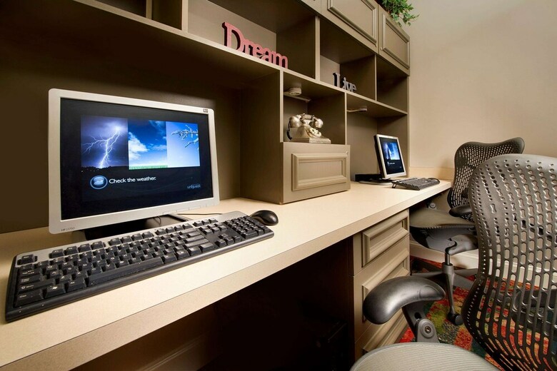 Hotel Hilton Garden Inn Columbus