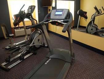 Hotel Microtel Inn & Suites Columbus/ft. Benning