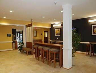 Hotel Microtel Inn & Suites Columbus/ft. Benning