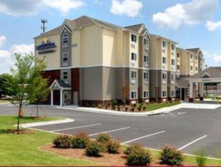 Hotel Microtel Inn & Suites Columbus/ft. Benning