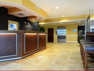 Hotel Microtel Inn & Suites Columbus/ft. Benning