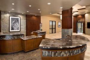 Hotel Embassy Suites Des Moines - On The River