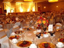 Hotel Embassy Suites Des Moines - On The River