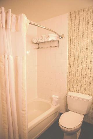 Hotel Hilton Garden Inn Fort Wayne