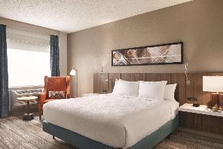 Hotel Hilton Garden Inn Fort Wayne