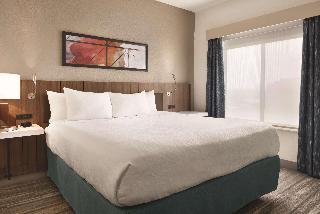 Hotel Hilton Garden Inn Fort Wayne