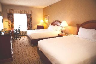Hotel Hilton Garden Inn Fort Wayne