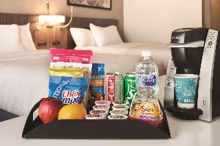 Hotel Hilton Garden Inn Fort Wayne