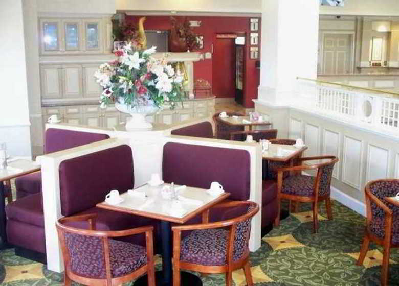 Hotel Hilton Garden Inn Fort Wayne