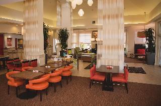Hotel Hilton Garden Inn Fort Wayne