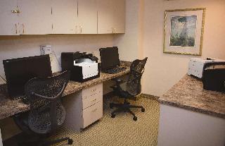 Hotel Hilton Garden Inn Fort Wayne