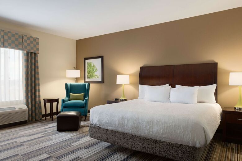 Hotel Hilton Garden Inn Abilene