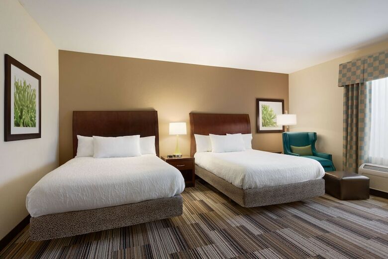 Hotel Hilton Garden Inn Abilene