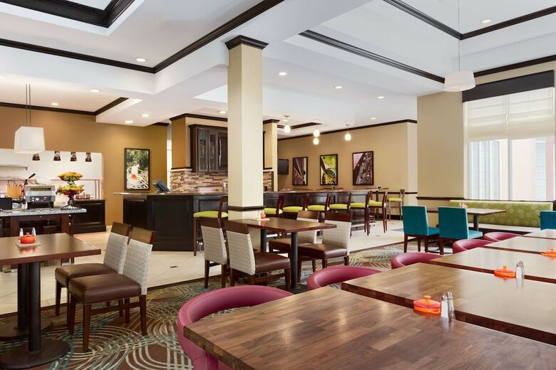 Hotel Hilton Garden Inn Abilene