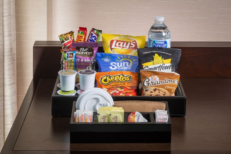 Hotel Hilton Garden Inn Abilene