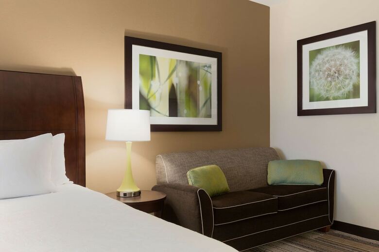 Hotel Hilton Garden Inn Abilene