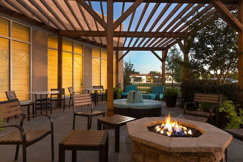 Hotel Hilton Garden Inn Abilene