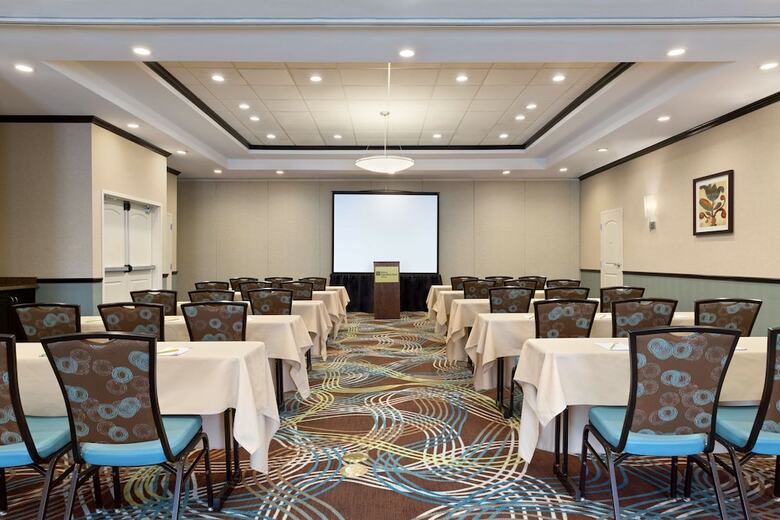 Hotel Hilton Garden Inn Abilene