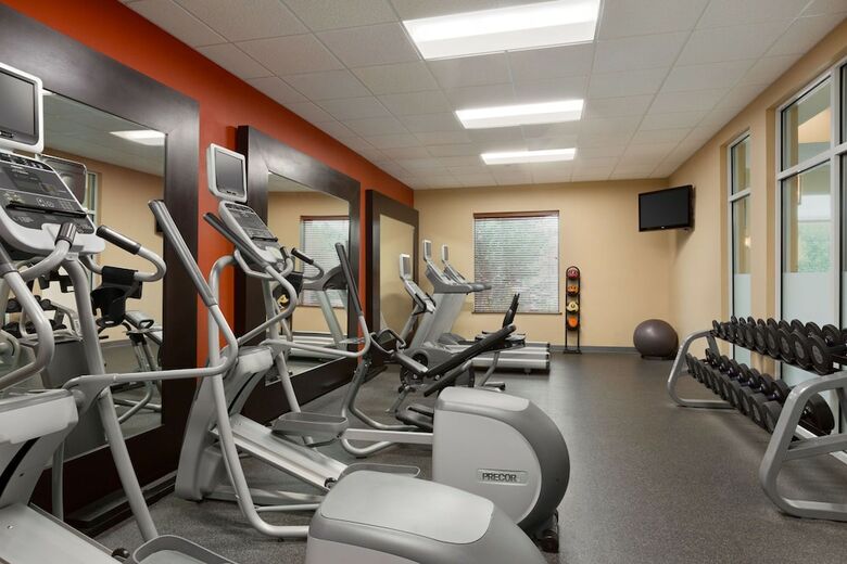 Hotel Hilton Garden Inn Abilene