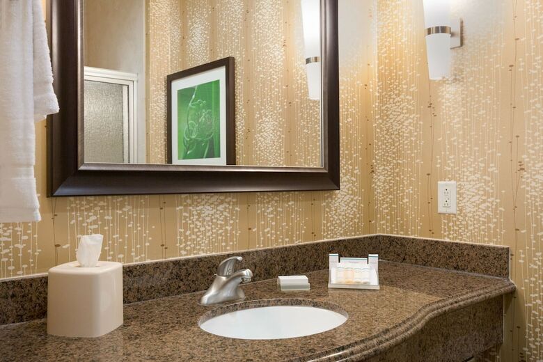 Hotel Hilton Garden Inn Abilene