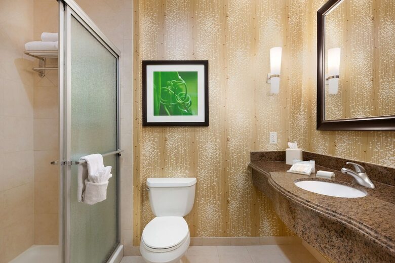 Hotel Hilton Garden Inn Abilene