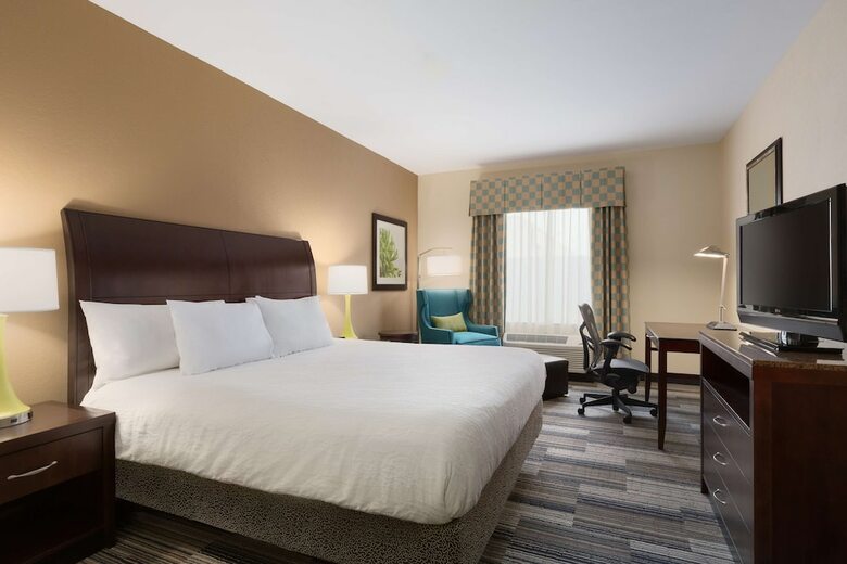 Hotel Hilton Garden Inn Abilene