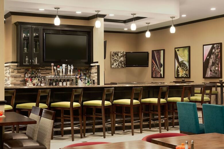 Hotel Hilton Garden Inn Abilene