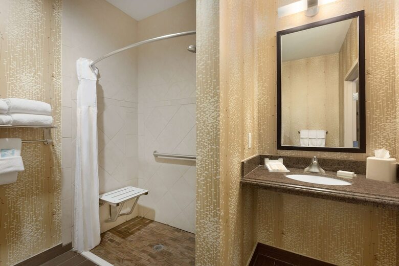 Hotel Hilton Garden Inn Abilene
