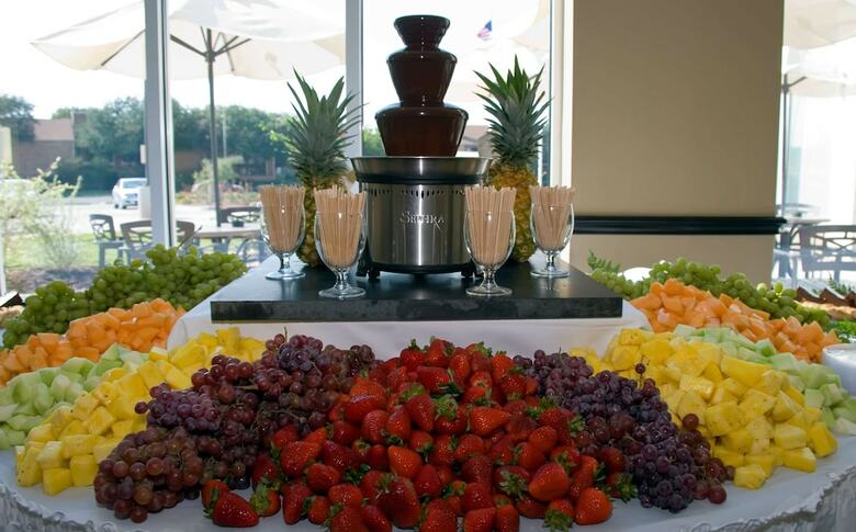 Hotel Hilton Garden Inn Abilene