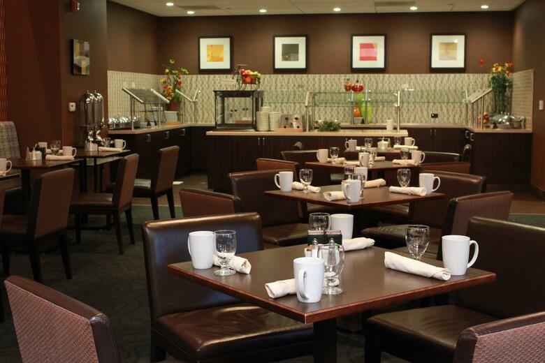 Hotel Hilton Ontario Airport