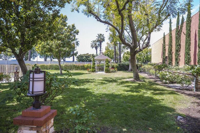 Hotel Hilton Ontario Airport