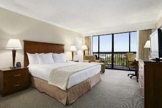 Hotel Hilton Ontario Airport