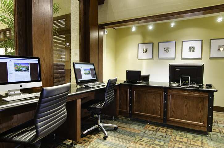 Doubletree Hotel Ontario Airport