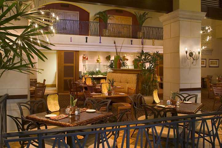 Doubletree Hotel Ontario Airport