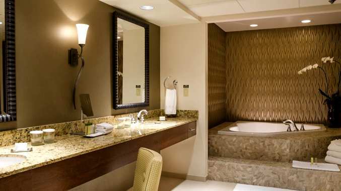 Doubletree Hotel Ontario Airport