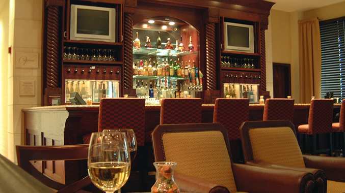 Doubletree Hotel Ontario Airport