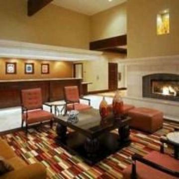 Doubletree Hotel Ontario Airport