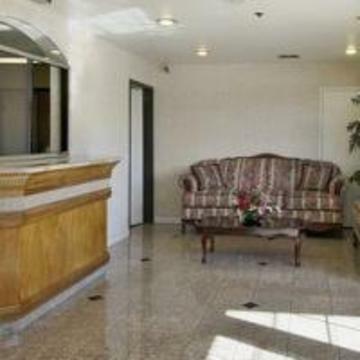 Hotel Ramada Limited Ontario Airport