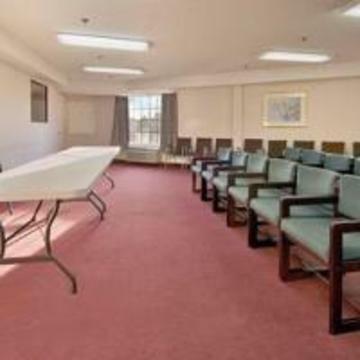 Hotel Ramada Limited Ontario Airport