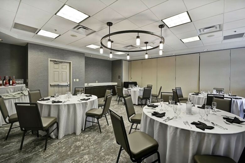 Hotel Hilton Garden Inn Panama City