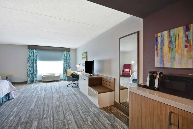Hotel Hilton Garden Inn Panama City