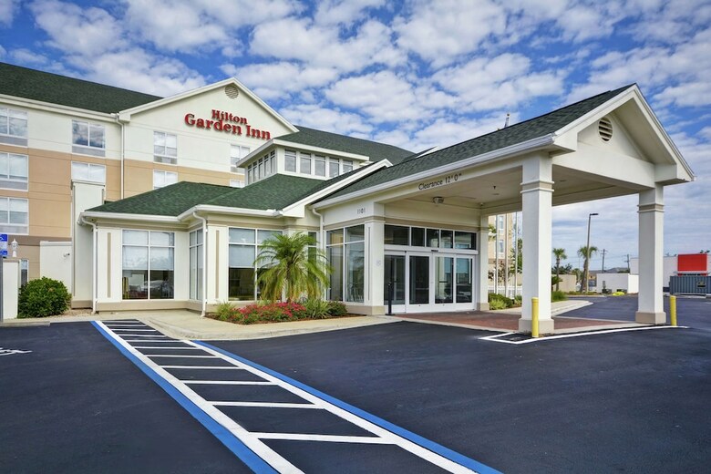 Hotel Hilton Garden Inn Panama City