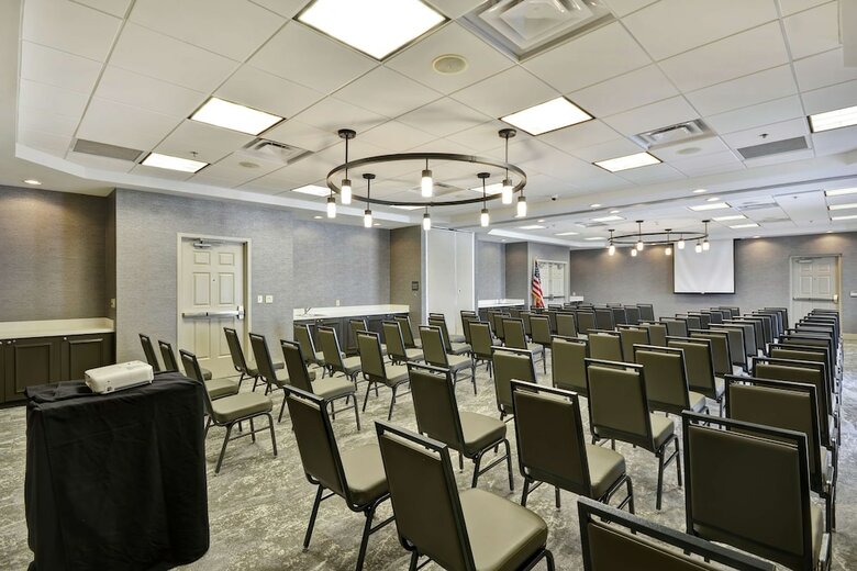 Hotel Hilton Garden Inn Panama City