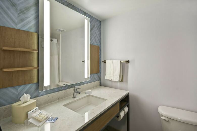 Hotel Hilton Garden Inn Panama City