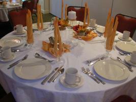 Hotel Hilton Garden Inn Panama City