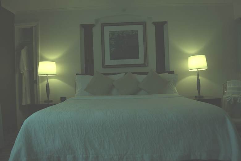 Hotel Hilton Garden Inn Oxnard/camarillo