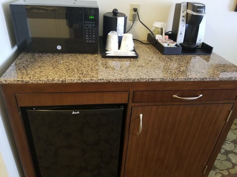 Hotel Hilton Garden Inn Oxnard/camarillo