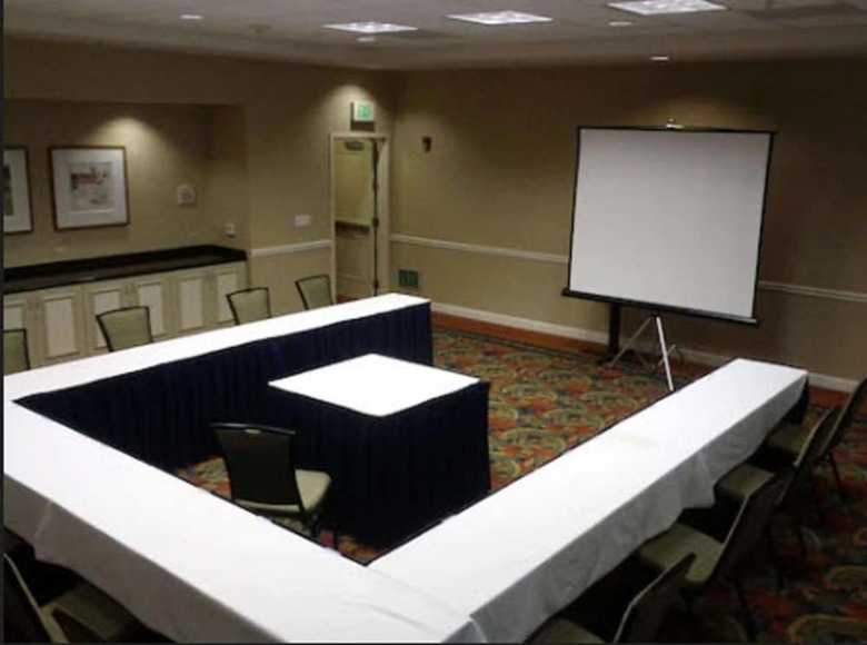 Hotel Hilton Garden Inn Oxnard/camarillo